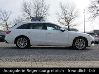 gebraucht Audi A4 Avant 40 TDI**LED*NAVI*KAMERA*PANORAMA*VR**