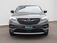 gebraucht Opel Grandland X Ultimate