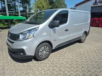 Gebraucht Fiat Talento 145 PS (106 kW) 2020 Silber Van / Kleinbus