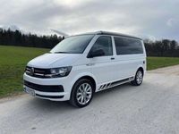 gebraucht VW California T6California DSG Beach