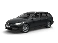 Gebraucht VW Golf VII Comfortline 116 PS (85 kW) 2020 Kombi