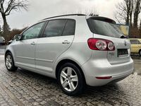 Gebraucht VW Golf VI Comfortline 80 PS (58 kW) 2010 Reflexsilber metallic Kleinwagen