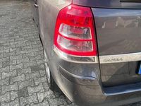 Gebraucht Opel Zafira Edition 150 PS (110 kW) 2009 Van / Kleinbus