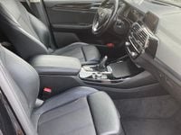 Gebraucht BMW X3 xLine 190 PS (139 kW) 2018 Schwarz SUV