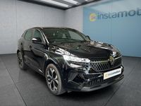 Neu Renault Austral 158 PS (116 kW) 2025 Schwarz SUV