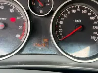 Gebraucht Opel Astra 105 PS (77 kW) 2005 Grau Kleinwagen