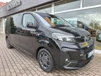 Gebraucht Opel Zafira Life Edition 179 PS (131 kW) 2026 Schwarz Van / Kleinbus