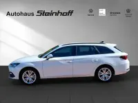 Używany VW Passat Elegance+ 110 KM (80 kW) 2020 Szary Kombi