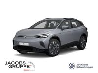 Gebraucht VW ID.4 Pro Performance 150 kW (204 PS) 2023 Grau SUV