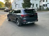 Gebraucht BMW X5 265 PS (194 kW) 2020 Grau SUV