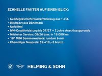 Gebraucht Mini Countryman 204 PS (150 kW) 2025 Blau SUV