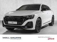 Gebraucht Audi Q8 Ambiente 286 PS (210 kW) 2025 SUV