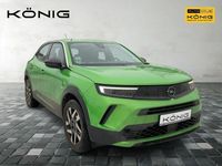 Gebraucht Opel Mokka-e Elegance 100 kW (136 PS) 2023 Grün SUV