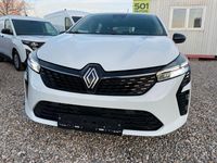 Gebraucht Renault Clio V Evolution 91 PS (66 kW) 2024 Weiß Kleinwagen