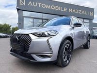 Gebraucht DS Automobiles DS3 Crossback So Chic 102 PS (75 kW) 2019 Grau SUV