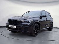 gebraucht BMW X5 xDrive30d M Sportpaket Innovationsp. Panorama