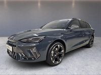 Second-hand Cupra Leon 150 CP (110 kW) 2025 Albastru Break
