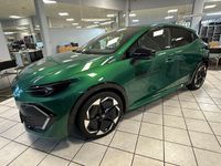 Neu Renault Clio V Techno 158 PS (116 kW) 2026 Gruen Limousine