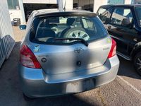 Gebraucht Opel Corsa Cosmo 80 PS (58 kW) 2007 Silber Kleinwagen