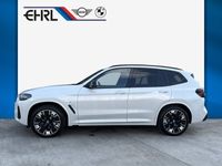 gebraucht BMW iX3 M Sport Gestiksteuerung Head-Up HK HiFi PA + DA-Prof.