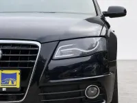 Gebraucht Audi A4 Ambiente 239 PS (175 kW) 2011 Schwarz Kombi