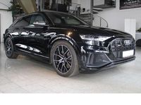 Gebraucht Audi SQ8 Ambiente 435 PS (319 kW) 2020 Phantomschwarz perleffekt SUV