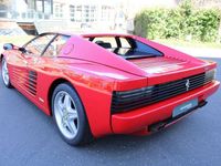 Gebraucht Ferrari 512 428 PS (314 kW) 1994 Rot Coupé