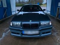 gebraucht BMW 316 E36 i