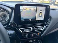Neu Suzuki SX4 S-Cross Comfort+ 129 PS (94 kW) 2025 Blau SUV
