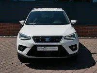 Gebraucht Seat Arona FR 116 PS (85 kW) 2019 Weiß SUV