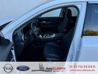 Gebraucht DFSK Forthing 5 177 PS (130 kW) 2024 Weiß SUV