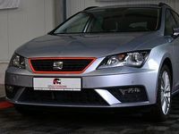 Gebraucht Seat Leon ST Style 150 PS (110 kW) 2020 Silber Kombi