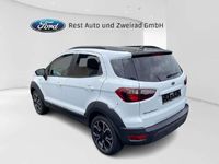 gebraucht Ford Ecosport Active