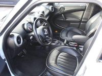 Gebraucht Mini Cooper S Countryman 184 PS (135 kW) 2011 Schwarz SUV