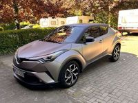gebraucht Toyota C-HR Hybrid Style Selection/Matt-Look