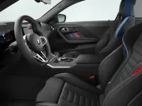 Gebraucht BMW M2 Shadowline 480 PS (353 kW) 2025 Grau Coupé
