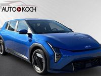 Neu Kia EV4 Air 150 kW (204 PS) 2025 Blau Kleinwagen
