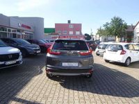 gebraucht Honda CR-V 4WD CVT Executive