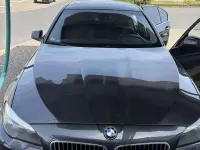 Gebraucht BMW 520 184 PS (135 kW) 2010 Limousine