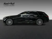 Gebraucht Mercedes E450 AMG 367 PS (269 kW) 2026 Lack obsidianschwarz met Kombi