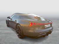 Gebraucht Audi e-tron GT quattro Performance 620 kW (843 PS) 2024 Grau Limousine