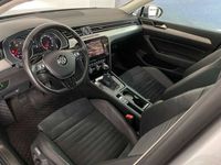 gebraucht VW Passat Variant 2.0 TDI Highline