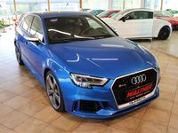 Gebraucht Audi RS3 Sport 400 PS (294 kW) 2019 Blau Limousine