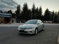 gebraucht Honda Accord 2.0 VTEC DOHC Top chekheft