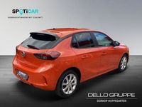 gebraucht Opel Corsa Edition Apple CarPlay Android Auto Musikst