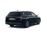 Neu VW Passat Business 150 PS (110 kW) 2026 Schwarz Kombi