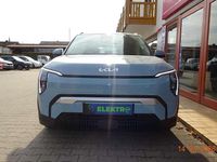 Neu Kia EV3 Air 150 kW (204 PS) 2025 Frostblau SUV