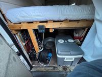 Gebraucht Citroën Jumper 140 PS (102 kW) 2016 Weiß Van / Kleinbus