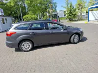 Używany Ford Focus 125 KM (91 kW) 2015 Szary Kombi