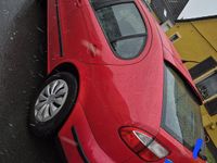 Gebraucht Seat Leon 75 PS (55 kW) 2001 Rot Kleinwagen